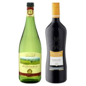 Deutschland/Pfalz Hans K&ouml;fer Rebsorten-Weine oder Sonnengarten