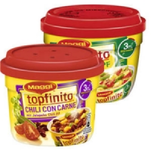 Maggi topfinito 1.69&nbsp;&euro;