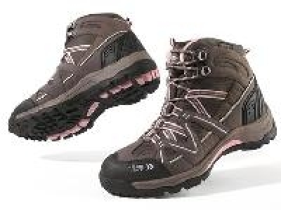 Damen Trekkingschuhe 19.99&nbsp;&euro;