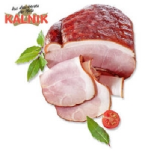 Kalnik Original Pf&auml;lzer Backrauchschinken