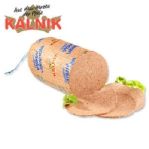 Kalnik Original Pf&auml;lzer Leberrolle