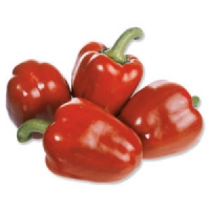 Spanien Paprika, rot 1.29 €
