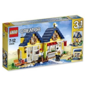 Creator Strandh&uuml;tte