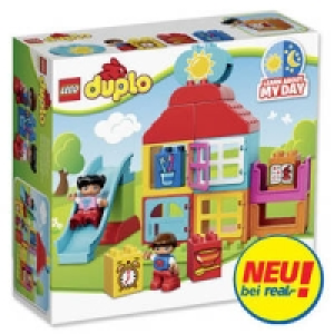 Duplo Mein erstes Spielhaus
