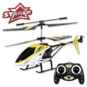 I/R-Helikopter Gigant III