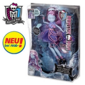 Monster High Verspukt Geistersch&uuml;ler