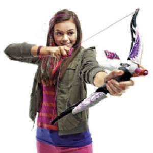Nerf Rebelle Heartbreaker Bogen