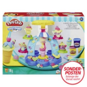Play-Doh Eismaschine
