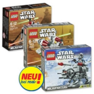 Star Wars Microfighters 8.99 €