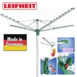 W&auml;schespinne Linomatic 400 Comfort 100.00&nbsp;&euro;