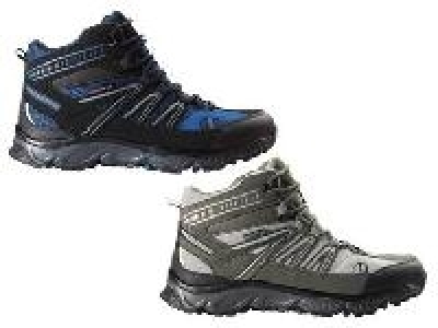 OUTDOOR Herren Trekkingschuhe 19.99 €