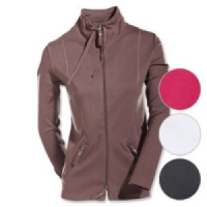 Damen-Sweatjacke 10.00 €