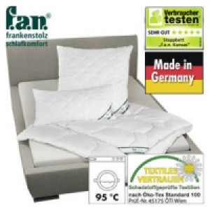 Steppbett 24.95 €