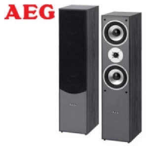 2-Wege-Bassreflex-Lautsprecherboxen LB 4711 79.95&nbsp;&euro;