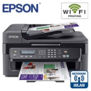 4-in-1-Multifunktionsgerät WorkForce WF-2510WF 69.95 €