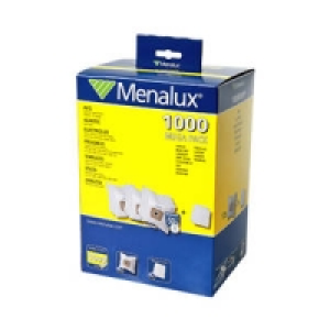 Menalux Megapack Duraflow 1000 19.99 €