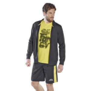 Herren-Fitness-Shorts
