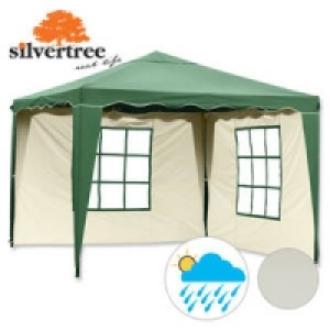 Pavillon-Set Everyday