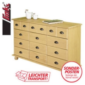 Apothekerkommode Romeo