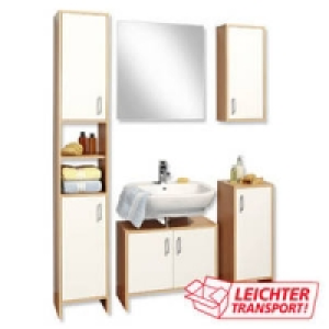 Badm&ouml;belserie Solo