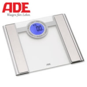 K&ouml;rperanalysewaage Doreen