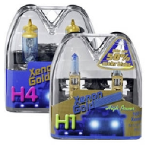 Auto-Gl&uuml;hlampen