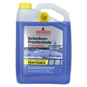 Energizer Scheibenfrostschutz