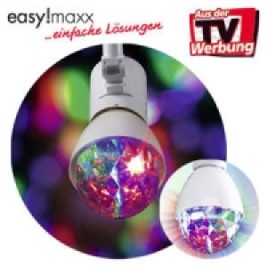 LED-Partyleuchte 12.99 €
