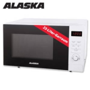 Mikrowelle MWD 3823 GN 79.95 €