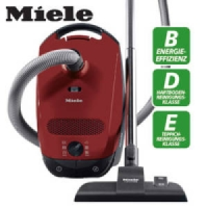 Bodenstaubsauger Classic C1 Special Ecoline 119.00 €
