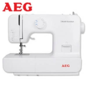 N&auml;hmaschine NM 510