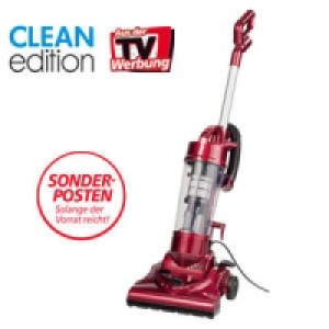 Zyklon-B&uuml;rstsauger Flexi Plus