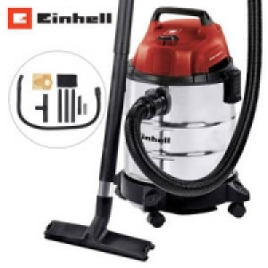 Nass-Trockensauger-Set TH-VC 1820 S Kit