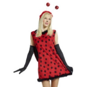 Damen-Kost&uuml;m Flotter K&auml;fer