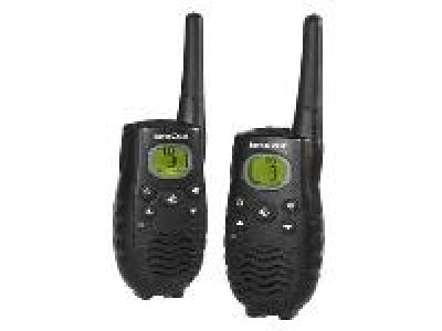 PMR-Sprechfunkgeräteset 29.99 €