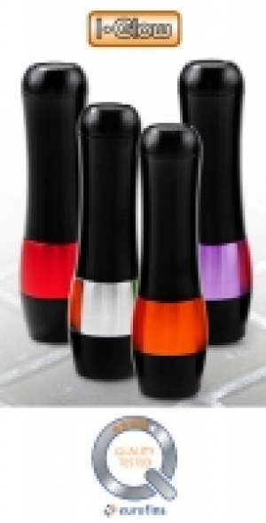 LED-Taschenlampe 4.99 €