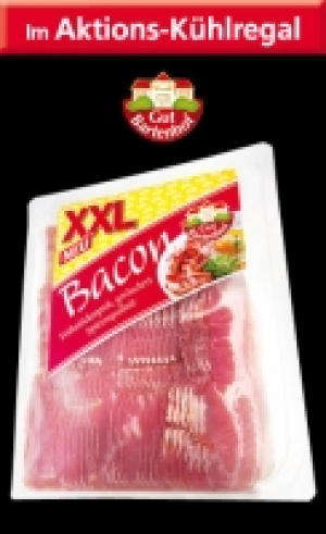 Bacon 2.99&nbsp;&euro;