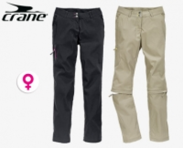 CRANE®Trekkinghose