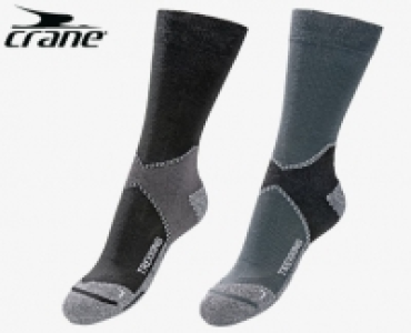 CRANE®Trekkingsocken