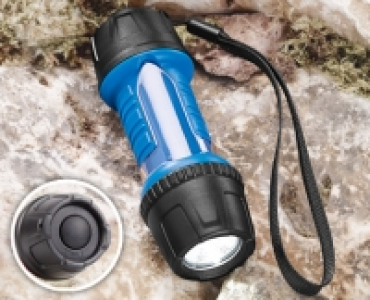 LIGHTWAY®LED-Taschenlampe