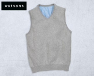 WATSONS®Pullunder oder Weste