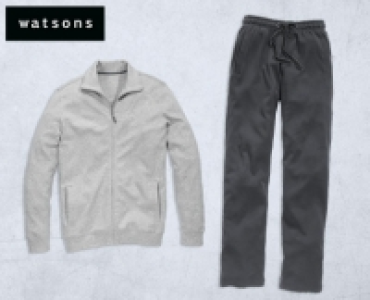 WATSONS®Homewearanzug