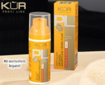 K&Uuml;R PROFI LINE Haarpflege Creme-Fluid &shy;Repair&nbsp;&&nbsp;Shine&nbsp;Soft