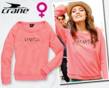 CRANE&reg;Sweatshirt Vintage