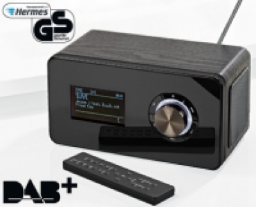 TERRIS&reg;Stereo Internetradio