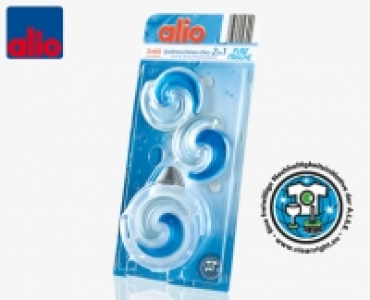 ALIO&reg;Sp&uuml;lmaschinen-Deo, 2&nbsp;in&nbsp;1