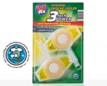 WC FIX&reg;WC Hygiene-Frische-Sp&uuml;ler