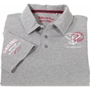 Herren Poloshirt 1) 19.99 €