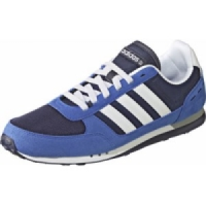 ADIDAS Sportschuh NEO City Racer 1)