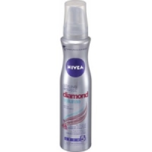 Nivea Haarspray/Schaumfestiger 1.89 €